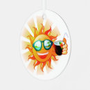 Search for sun ornaments Summer