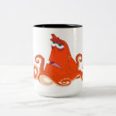 Search for hank mugs Octopus