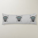 Search for cute wolf pillows Cartoon