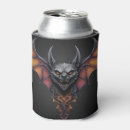 Search for halloween can coolers Bat