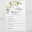 Search for advice and wishes weddings Watercolor