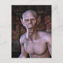 Recherche de morts vivants cartes postales Effrayant