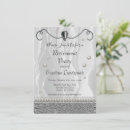 Search for silk invitations Retirement