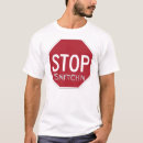 Recherche de pif tshirts Coup sec et dur
