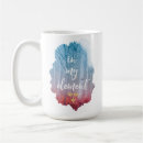 Search for fall wedding mugs Watercolor