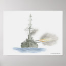 Recherche de cuirassés posters Nautique