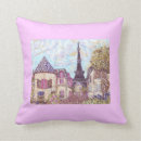 Search for cityscape pillows France