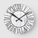 Search for antique wood clocks Barn