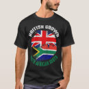 Search for south african flag tshirts Roots