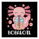 Search for axolotl posters Pet