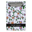 Recherche de coloré porte blocs Motif floral