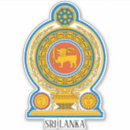 Search for national emblem stickers World flags