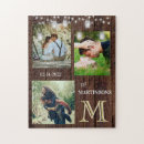 Search for engagement puzzles Keepsake