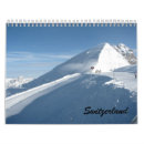 Search for switzerland calendars Travel