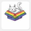 Search for cute pride stickers Lesbian