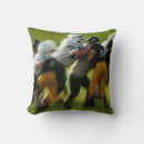Search for football pillows Bedroom