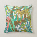 Search for cheetah pillows Jungle