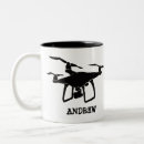 Search for black pilots mugs Black and white