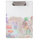 Recherche de kids clipboards Dessin