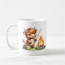Search for cute smore mugs Camping