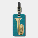 Search for brass luggage tags Orchestra