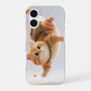 Recherche de cas de kawaii iphone coques Amoureux des chats