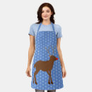 Search for reindeer aprons Red nose