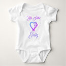 Search for big sister baby clothes Heart