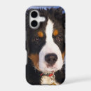 Search for bernese mountain dog puppy iphone cases Dogs