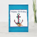Search for sailing birthday cards Maritime