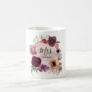 Search for watercolor roses mugs Floral