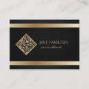 Search for barcode business cards Elegant