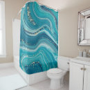 Search for glitter shower curtains Marble