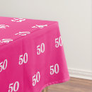 Search for 50th tablecloths Fifty
