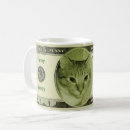 Search for funny cat graphics mugs Design