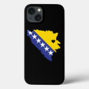 Recherche de la bosnie iphone coques Bosnien