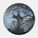 Search for gravestone magnets Gothic