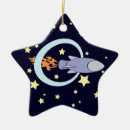 Search for space ornaments Colourful