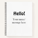 Search for spiral notebook posters Motivational quote