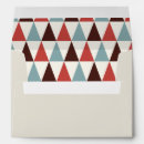 Search for triangle envelopes Contemporary