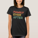 Search for adoption day tshirts Adopted