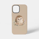 Recherche de herisson iphone coques Mignon