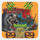 Search for cryptid crafts party Monster