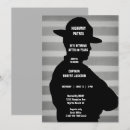 Recherche de patrons invitations Moderne