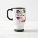 Search for butterflies travel mugs Aesthetic