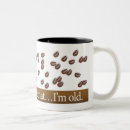 Search for over the hill mugs 50 years old