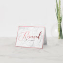 Search for reserved cards Pixdezines