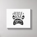 Search for rottweiler canvas prints Puppy