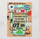 Search for scavenger hunt invitations Treasure