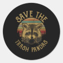 Search for trashed stickers Animal